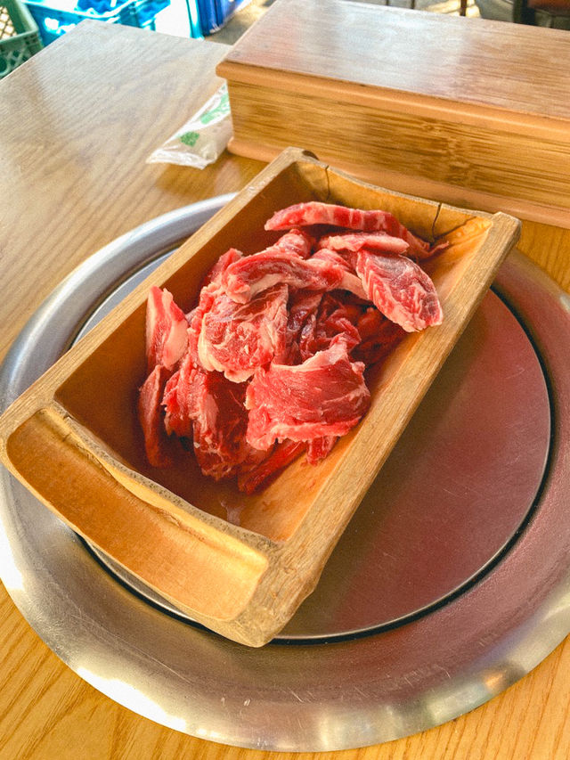 지금 날씨에 꼭 즐겨야하는 야장 노포 맛집🔥