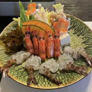 想吃斑節蝦就要到大分縣姬島！