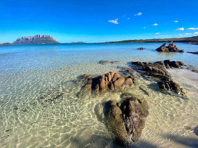 Porto Istana Beach