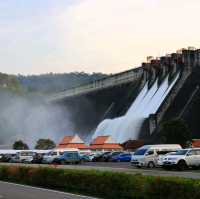 เขื่อนขุนด่านปราการชล นครนายก