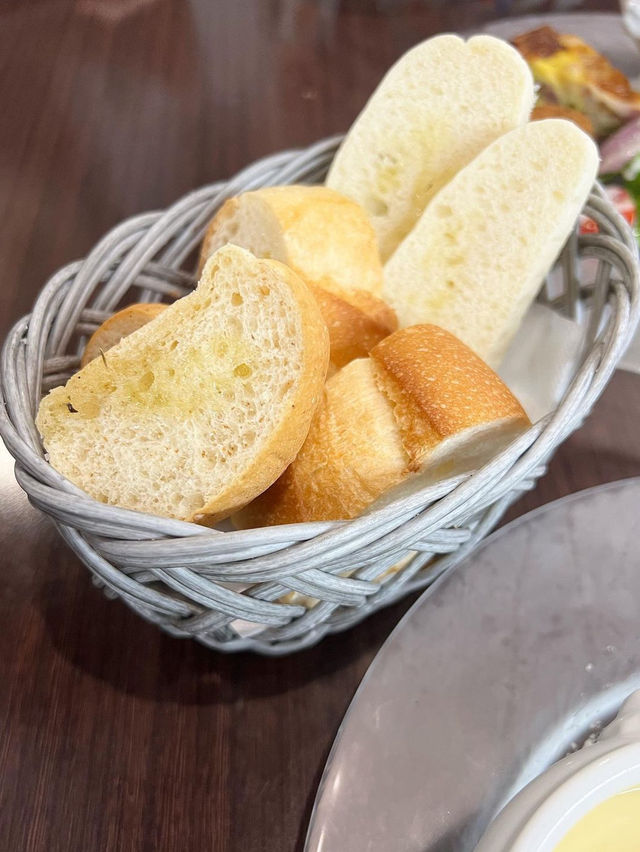 【北九州グルメ】おいしいランチをお手ごろに楽しめるレストラン