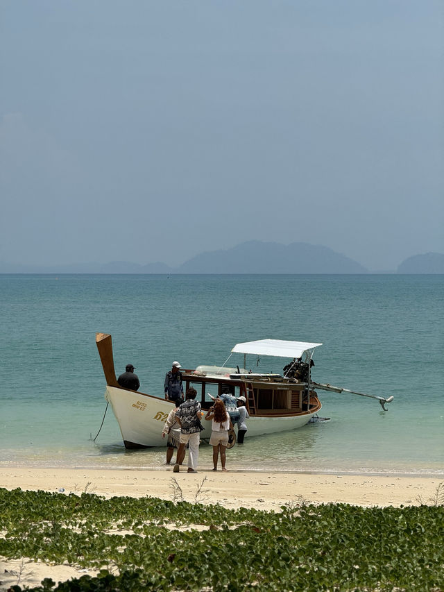 One Day Trip Ranong 