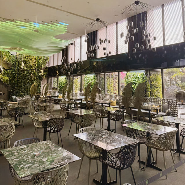 台北特色酒店「台北阿樹國際旅店」