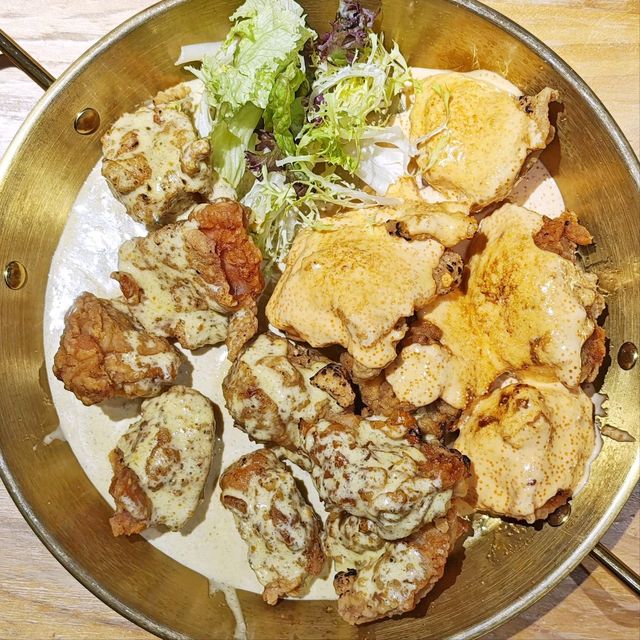高質👍創意😍韓式🇰🇷café