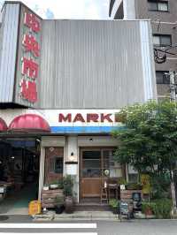 【福岡カフェ】門司港レトロ♪ちょこちょこした小鉢いっぱいのランチが人気のお店🥢