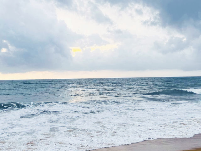 Experienced Luxury escape in Anantara Phuket 