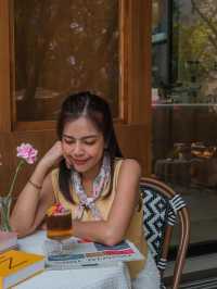 So Into by Takarkad Cafe 🍸🌿