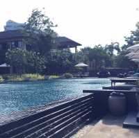 Affordable 5 star pool villa in Hua Hin Thailand 