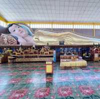 Chaiya Mangalaram Thai Buddhist Temple @ Penang 🇲🇾