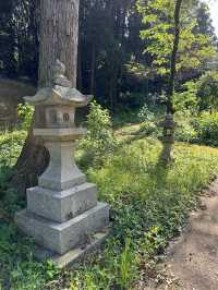 【福岡】北九州にあるお散歩しながら行ける神社