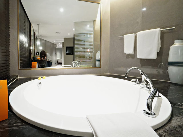 上海Hotel Indigo英迪格酒店：尊榮待遇，完美入住體驗，靜安區最佳選擇！