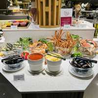The Platter
