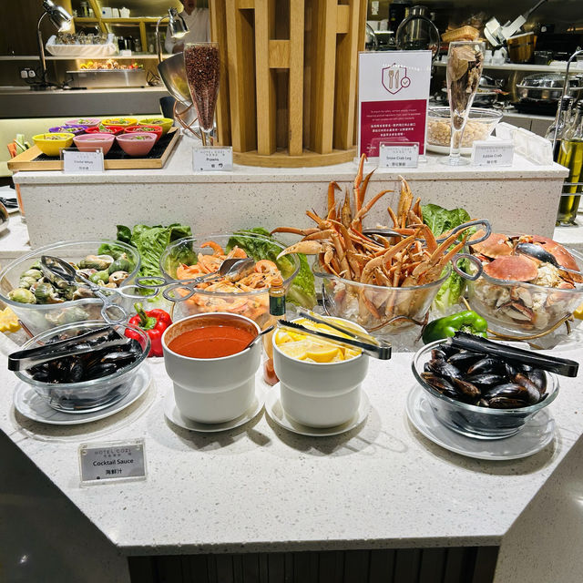 The Platter