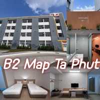 B2 Map Ta Phut 