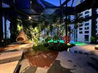 馬來娘惹文化型格住下先@Indigo Hotel KL