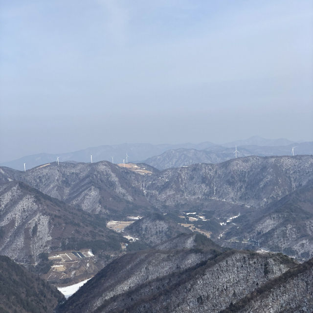 InterContinental Alpensia Pyeongchang