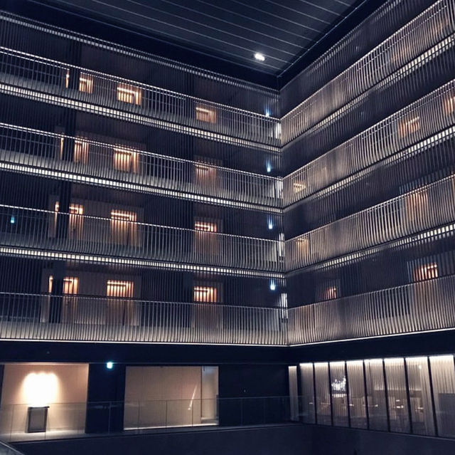 🌸Experienced The Thousand hotel Kyoto🌸