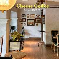 Cheese Coffee Lê Thánh Tôn 