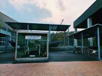 The DMZ Museum DMZ