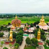 วัดคลองเรือ  จ.พิษณุโลก