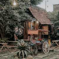 📌 PERIHALKOPI A VERY COOL PLACE TO RELAX