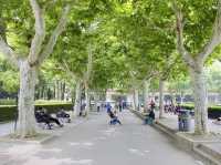 Fuxing Park