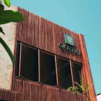THE SUPER AESTHETIC SPACE WAS BORN IN DENPASAR