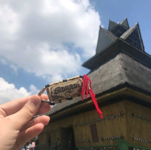 인도네시아 자카르타 볼 거리 !