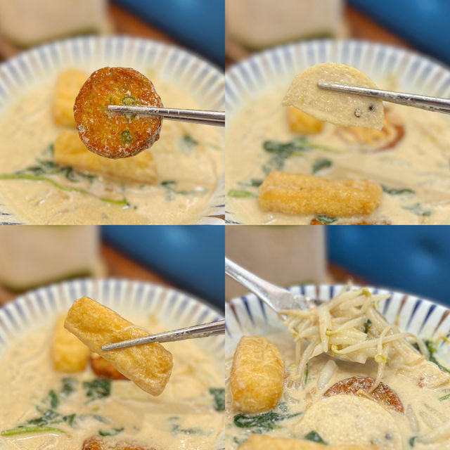 【親民價嘆星馬菜 海南雞飯下午茶】