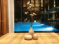 แวะมาพักผ่อนที่ Mandarin Eastville Pattaya 
