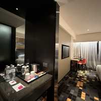 アロフト台北北投(北投雅樂軒)(Aloft　Taipei　Beitou)