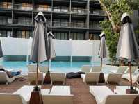 Panan Krabi Resort โรงแรมชื่อดัง จ.กระบี่ 