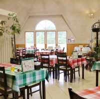 【秋田】秋田県民がおすすめする山のはちみつ屋のピザ🍕