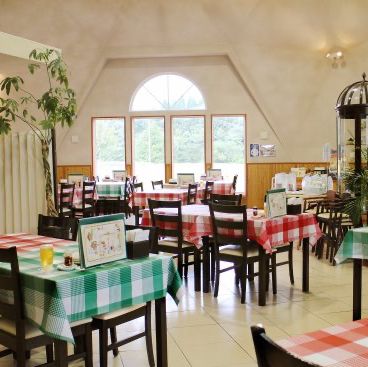 【秋田】秋田県民がおすすめする山のはちみつ屋のピザ🍕