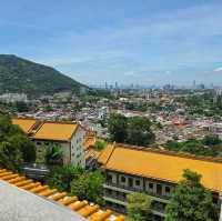 Kek Lok Si temple