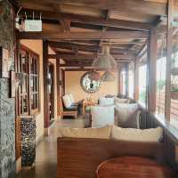 BUMI AKI HERITAGE | A LEGENDARY SUNDANESE RESTAURANT