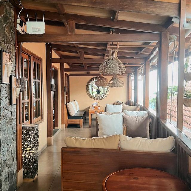 BUMI AKI HERITAGE | A LEGENDARY SUNDANESE RESTAURANT