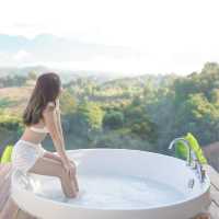 Muang Mountain High Camp