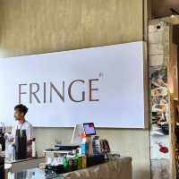Fringe Cafe and Restaurant 