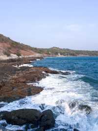 เกาะสีชัง จ. ชลบุรี 