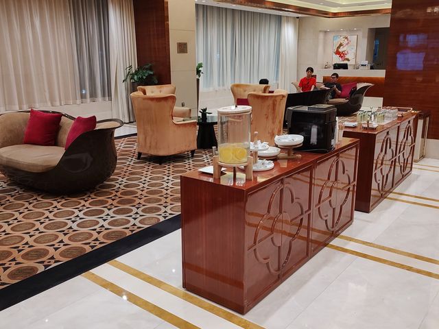 價錢適中，簡簡單單舒服的酒店🏨