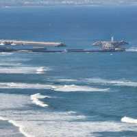 「海螢島」：原始生態、碧海藍天