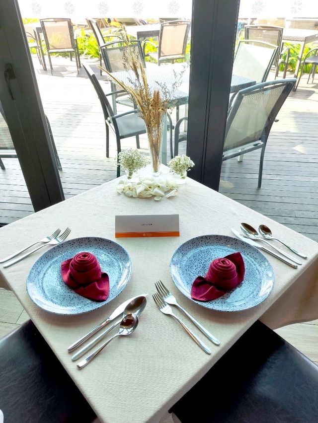 Culinary Journey at Jendela 