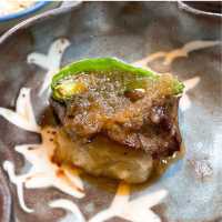 【福岡グルメ】大好きな和食のお店