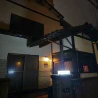 일본여행 중 한 잔 하기에 좋은 Bar from K