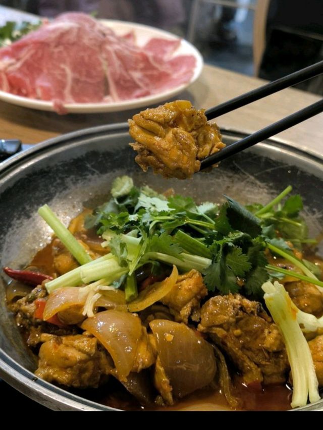 九龍區の性價比火鍋放題🍲