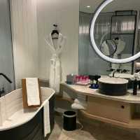 Vibrant Luxury at W Brisbane Hotel