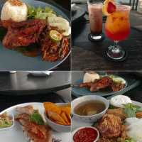 THE UPPER CLIFT | RESORT & CAFE 