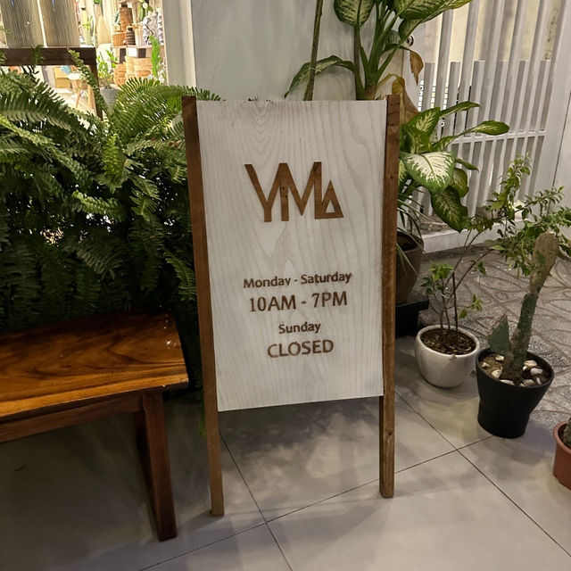 다낭 여행 소품샵 추천 YMa Studio, 미케비치 해변 근처