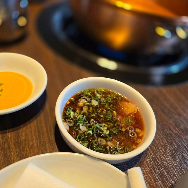 해외여행 대만 샤브샤브맛집 Orange Shabu 